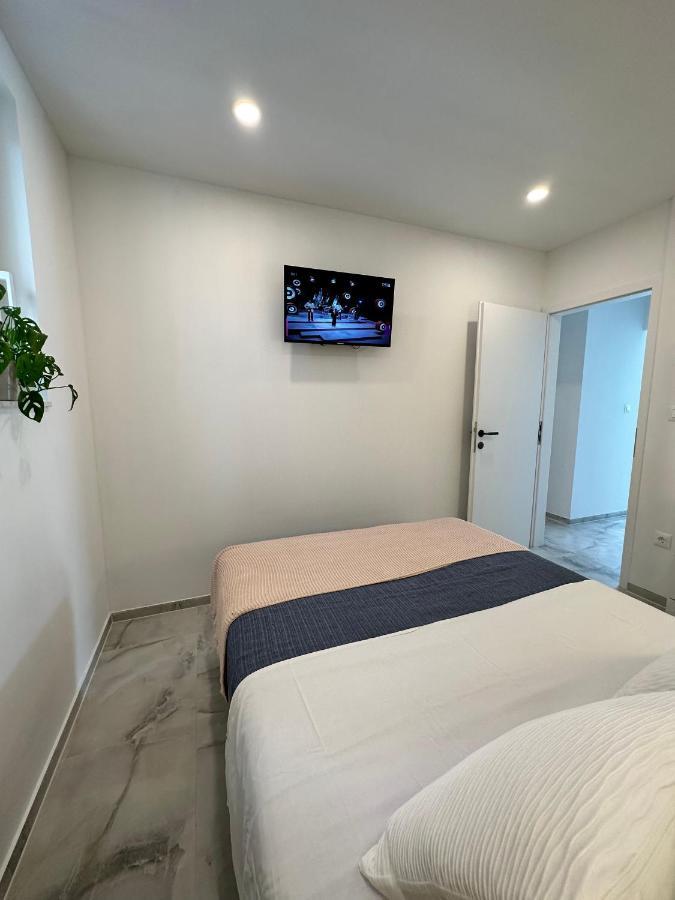 Olive View Apartment Brela Exterior photo